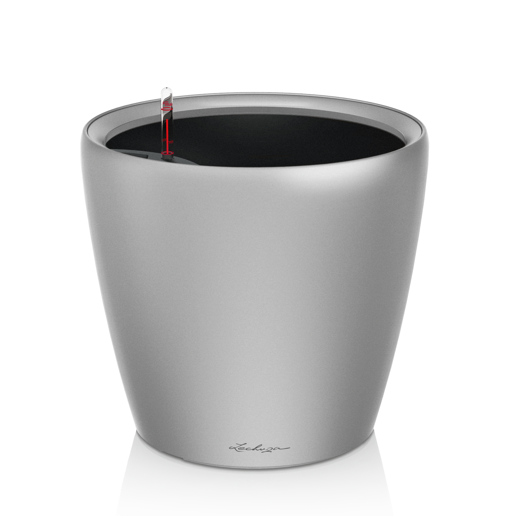 CLASSICO LS 28 silver metallic